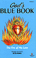 God's Blue Book I Cover
