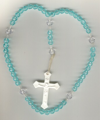 Mission Rosary