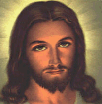 Jesus' Face