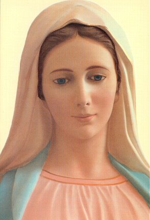 Our Lady of Grace